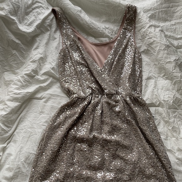 Sparkle dress - Picture 2 of 4